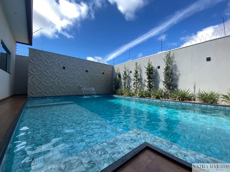Casa com 3 suites e piscina no Agua Limpa Park: 32ª foto da galeria de imagens do imóvel