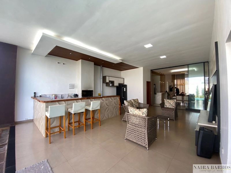 Casa com 3 suites e piscina no Agua Limpa Park: 29ª foto da galeria de imagens do imóvel