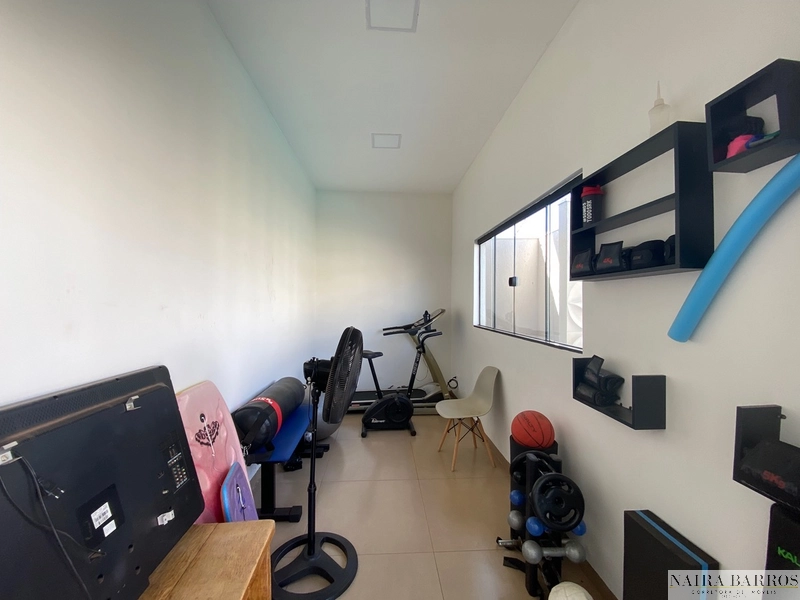 Casa com 3 suites e piscina no Agua Limpa Park: 30ª foto da galeria de imagens do imóvel