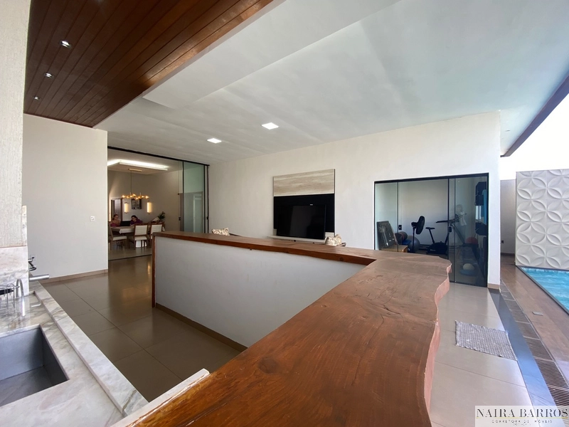 Casa com 3 suites e piscina no Agua Limpa Park: 28ª foto da galeria de imagens do imóvel