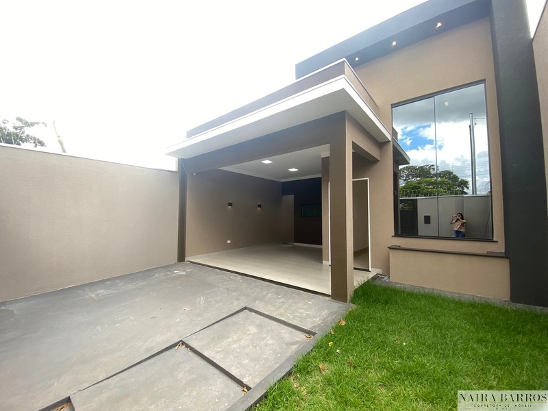 Casa com 3 dormitórios no Santo Amaro: 4ª foto da galeria de imagens do imóvel