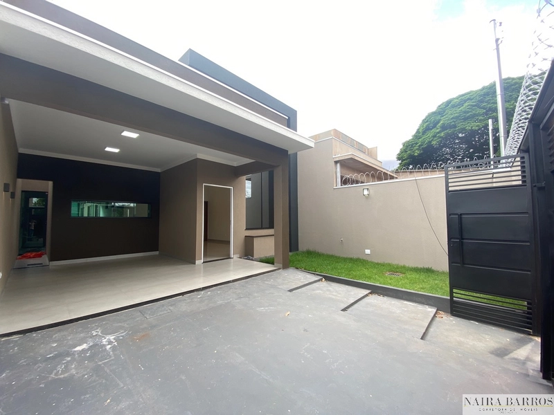 Casa com 3 dormitórios no Santo Amaro: 3ª foto da galeria de imagens do imóvel