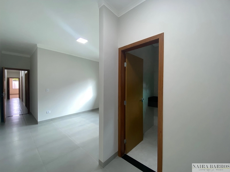 Casa com 3 dormitórios no Santo Amaro: 11ª foto da galeria de imagens do imóvel