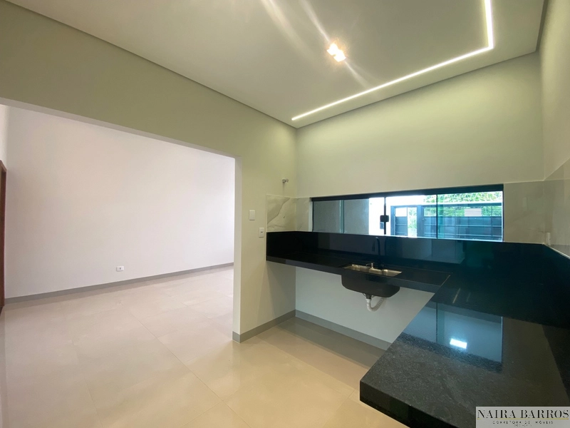 Casa com 3 dormitórios no Santo Amaro: 13ª foto da galeria de imagens do imóvel