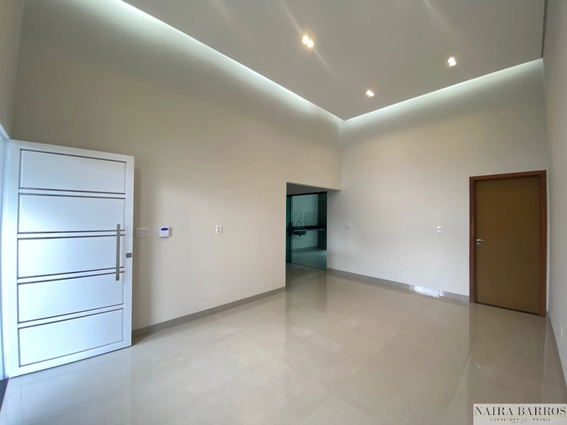 Casa com 3 dormitórios no Santo Amaro: 1ª foto da galeria de imagens do imóvel