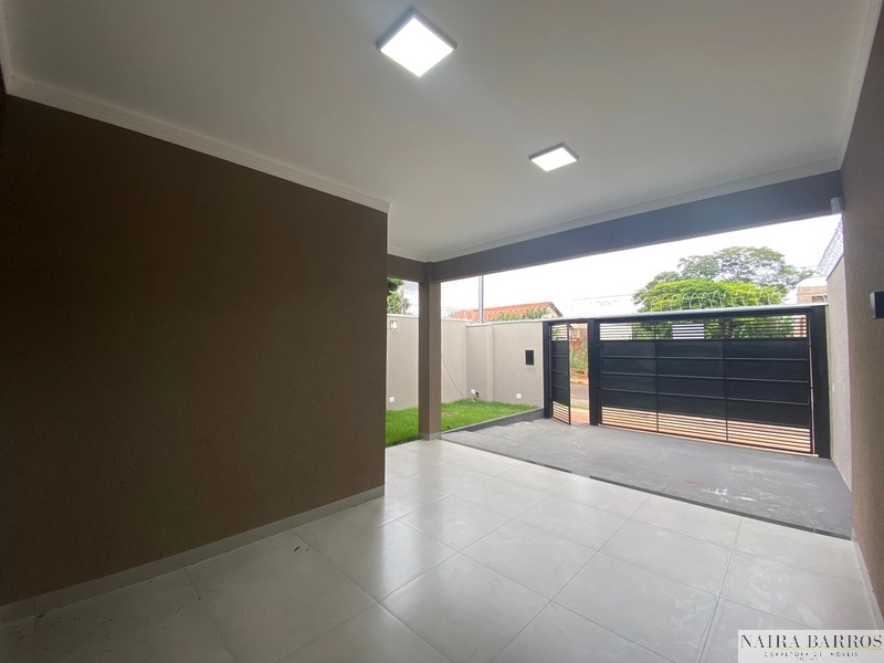 Casa com 3 dormitórios no Santo Amaro: 2ª foto da galeria de imagens do imóvel