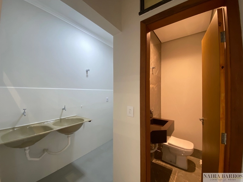 Casa com 3 dormitórios no Santo Amaro: 15ª foto da galeria de imagens do imóvel