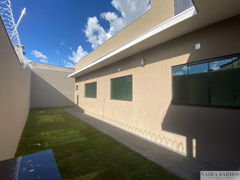Casa com 3 dormitórios no Santo Amaro: 20ª foto da galeria de imagens do imóvel