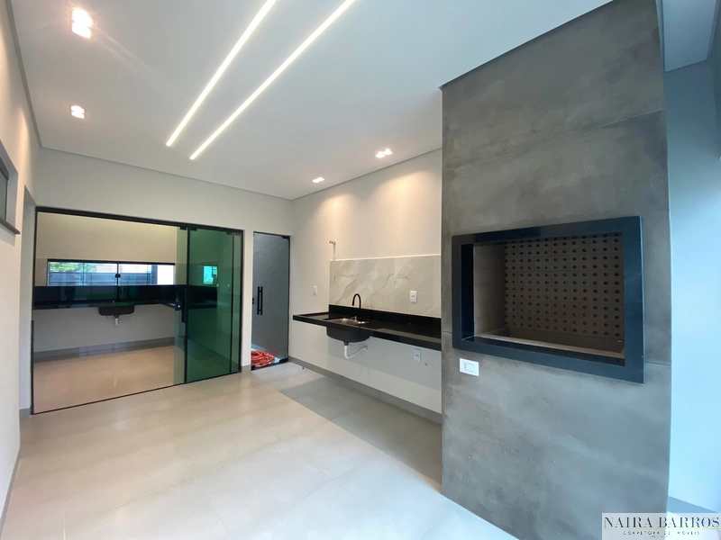 Casa com 3 dormitórios no Santo Amaro: 18ª foto da galeria de imagens do imóvel
