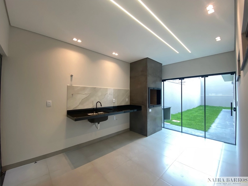Casa com 3 dormitórios no Santo Amaro: 14ª foto da galeria de imagens do imóvel