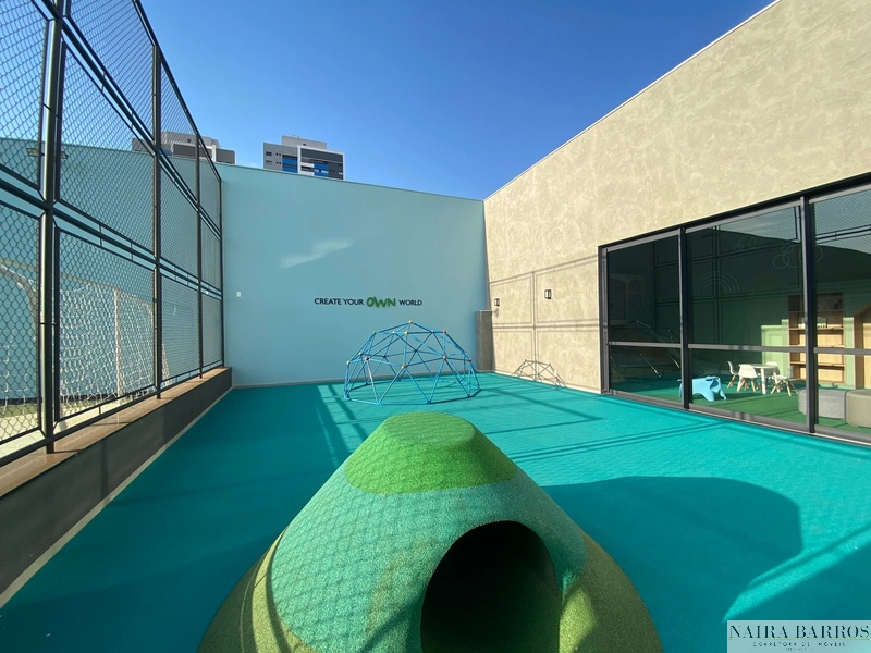 Apartamento Mondo - Jardim Bela Vista: 8ª foto da galeria de imagens do imóvel