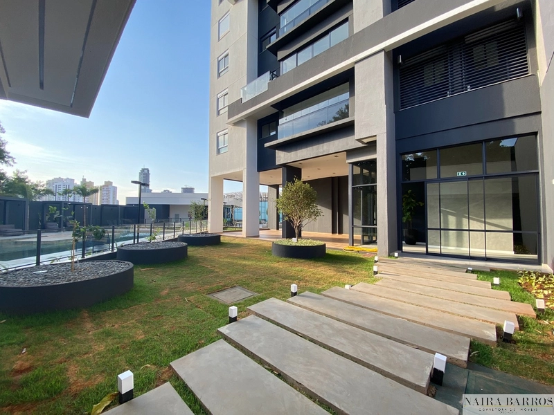 Apartamento Mondo - Jardim Bela Vista: 18ª foto da galeria de imagens do imóvel