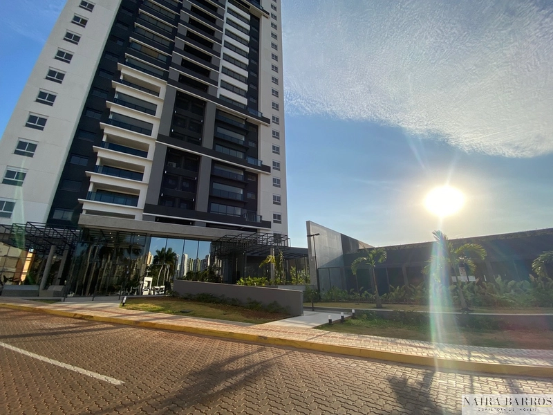 Apartamento Mondo - Jardim Bela Vista: 1ª foto da galeria de imagens do imóvel