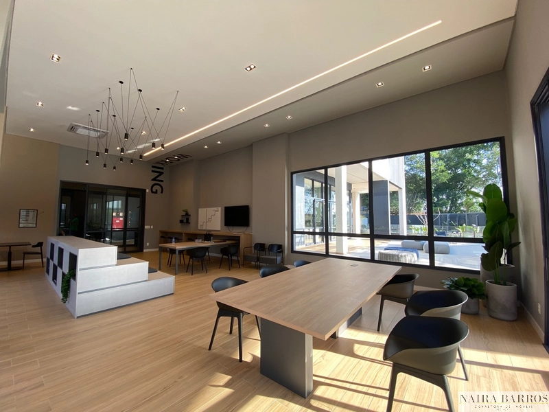 Apartamento Mondo - Jardim Bela Vista: 37ª foto da galeria de imagens do imóvel