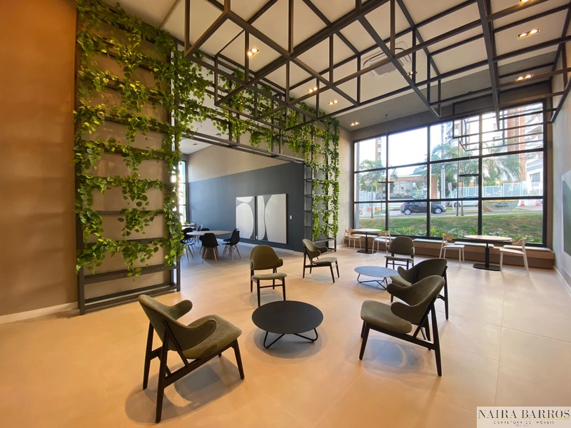 Apartamento Mondo - Jardim Bela Vista: 34ª foto da galeria de imagens do imóvel
