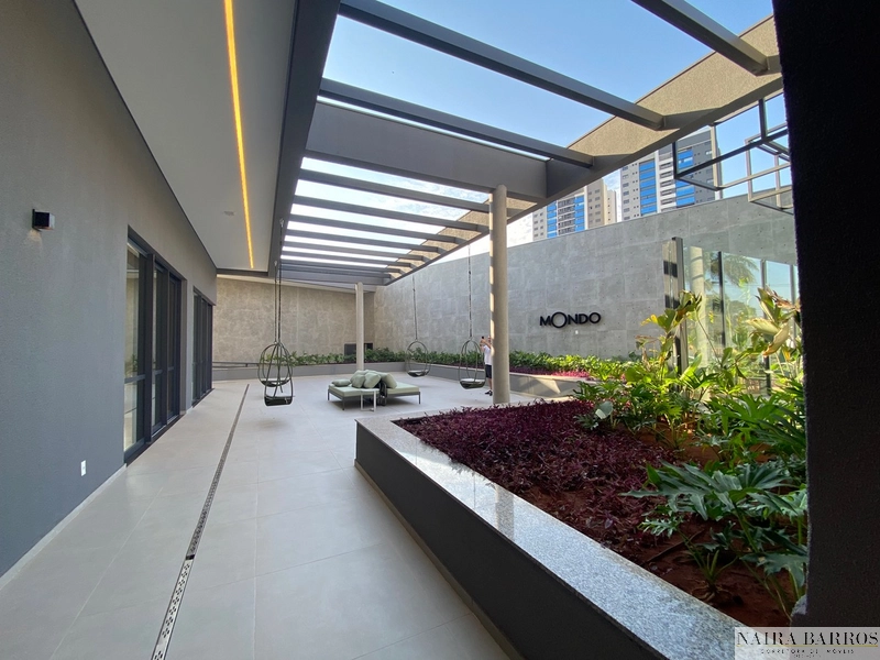 Apartamento Mondo - Jardim Bela Vista: 35ª foto da galeria de imagens do imóvel