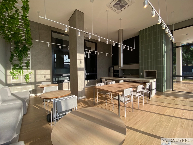 Apartamento Mondo - Jardim Bela Vista: 6ª foto da galeria de imagens do imóvel