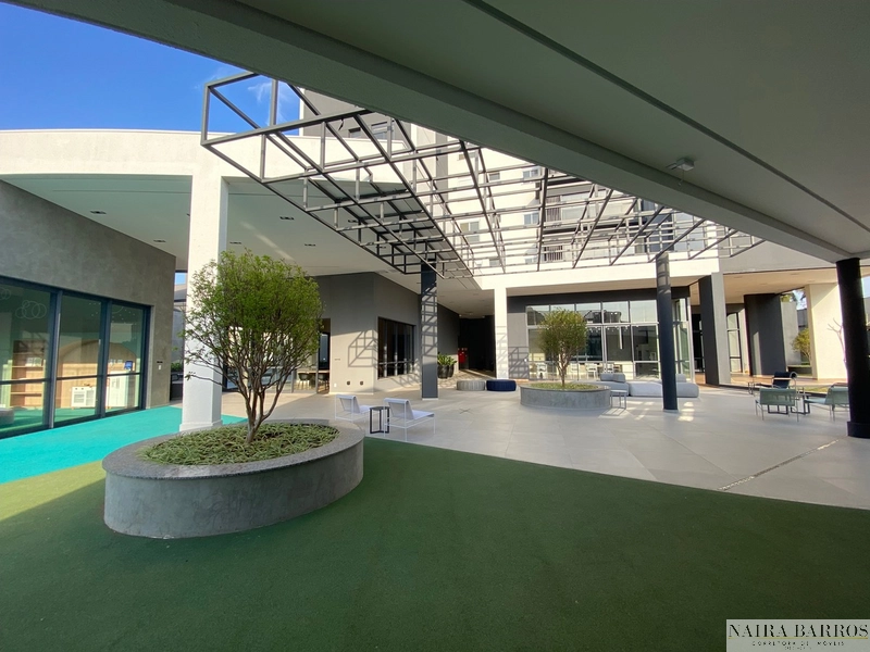 Apartamento Mondo - Jardim Bela Vista: 11ª foto da galeria de imagens do imóvel