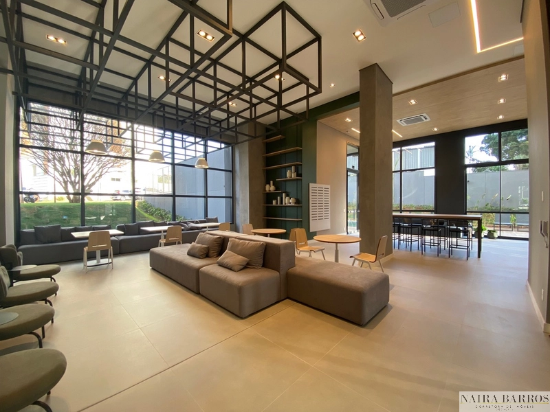 Apartamento Mondo - Jardim Bela Vista: 23ª foto da galeria de imagens do imóvel