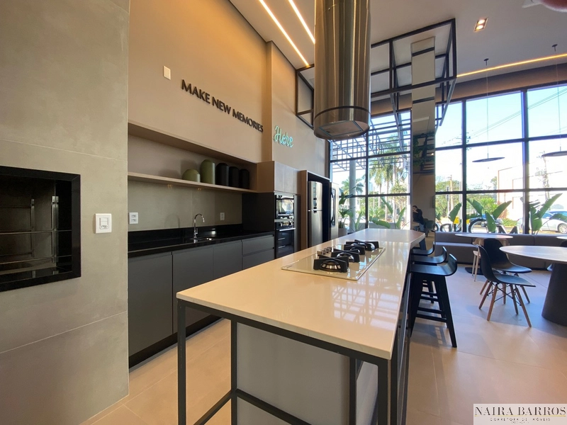 Apartamento Mondo - Jardim Bela Vista: 32ª foto da galeria de imagens do imóvel