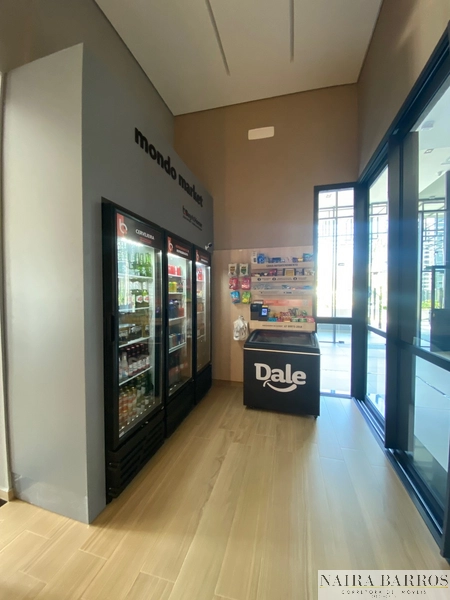 Apartamento Mondo - Jardim Bela Vista: 40ª foto da galeria de imagens do imóvel