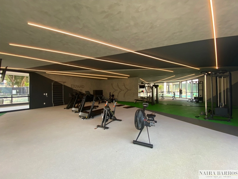 Apartamento Mondo - Jardim Bela Vista: 12ª foto da galeria de imagens do imóvel