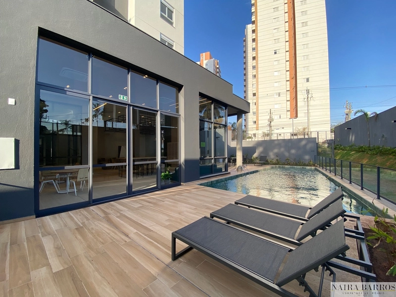 Apartamento Mondo - Jardim Bela Vista: 27ª foto da galeria de imagens do imóvel