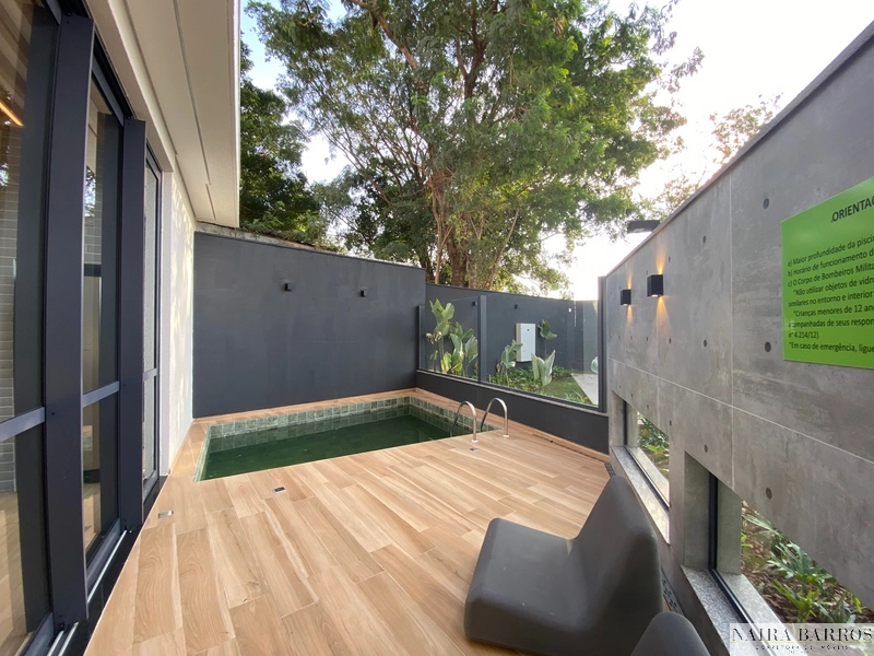 Apartamento Mondo - Jardim Bela Vista: 19ª foto da galeria de imagens do imóvel