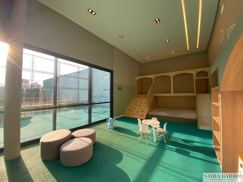 Apartamento Mondo - Jardim Bela Vista: 7ª foto da galeria de imagens do imóvel