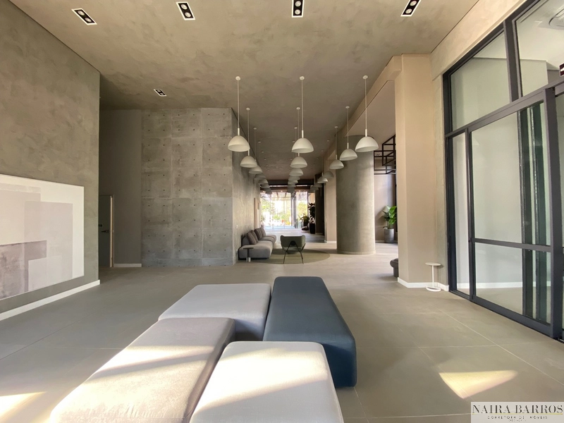 Apartamento Mondo - Jardim Bela Vista: 30ª foto da galeria de imagens do imóvel