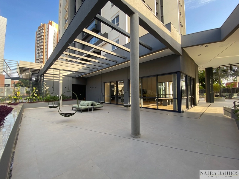 Apartamento Mondo - Jardim Bela Vista: 2ª foto da galeria de imagens do imóvel