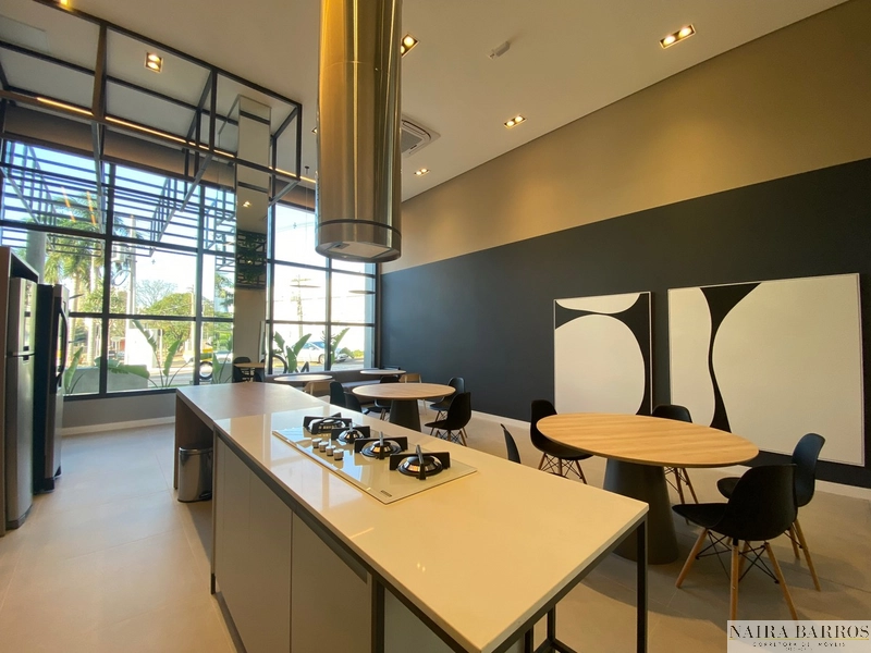 Apartamento Mondo - Jardim Bela Vista: 31ª foto da galeria de imagens do imóvel