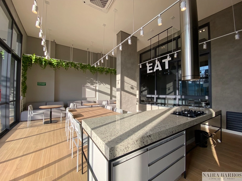 Apartamento Mondo - Jardim Bela Vista: 4ª foto da galeria de imagens do imóvel