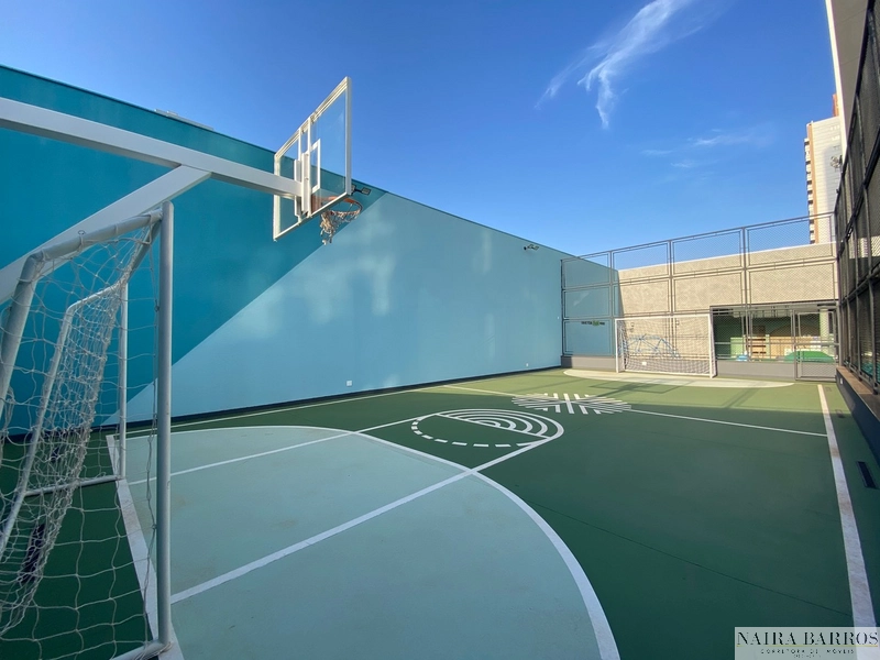 Apartamento Mondo - Jardim Bela Vista: 10ª foto da galeria de imagens do imóvel