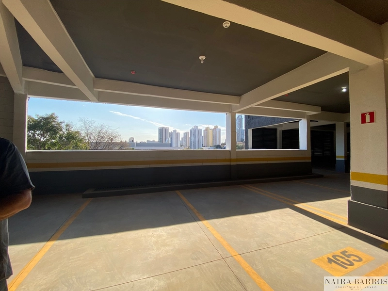 Apartamento Mondo - Jardim Bela Vista: 44ª foto da galeria de imagens do imóvel