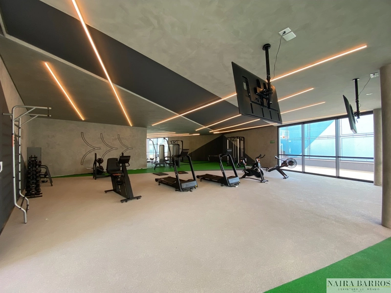 Apartamento Mondo - Jardim Bela Vista: 13ª foto da galeria de imagens do imóvel