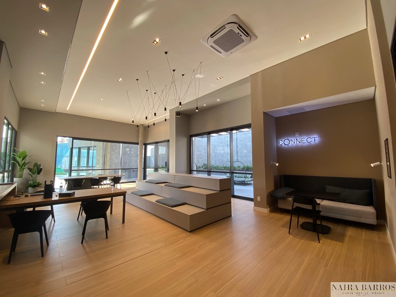 Apartamento Mondo - Jardim Bela Vista: 38ª foto da galeria de imagens do imóvel