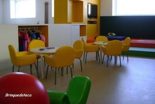 6ª foto do condomínio