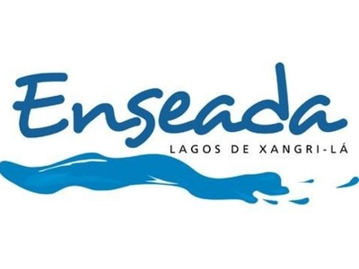 ENSEADA LAGOS XANGRI-LA