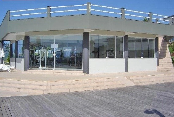 2ª foto do condomínio