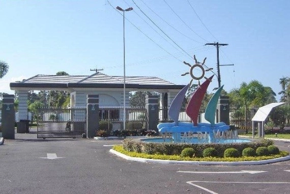 3ª foto do condomínio