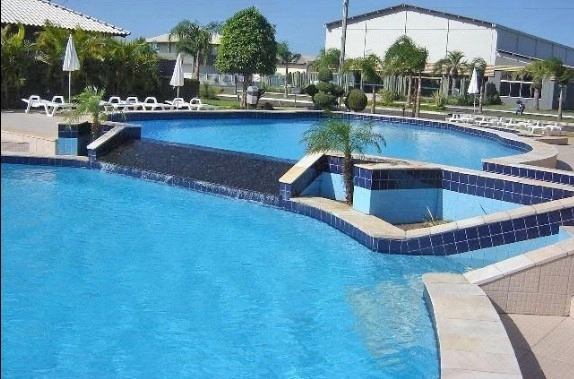 5ª foto do condomínio