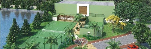 3ª foto do condomínio