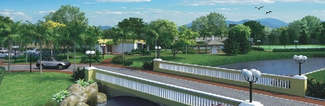 4ª foto do condomínio