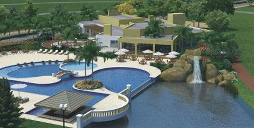 5ª foto do condomínio