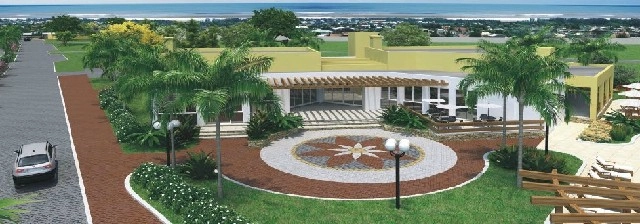 6ª foto do condomínio