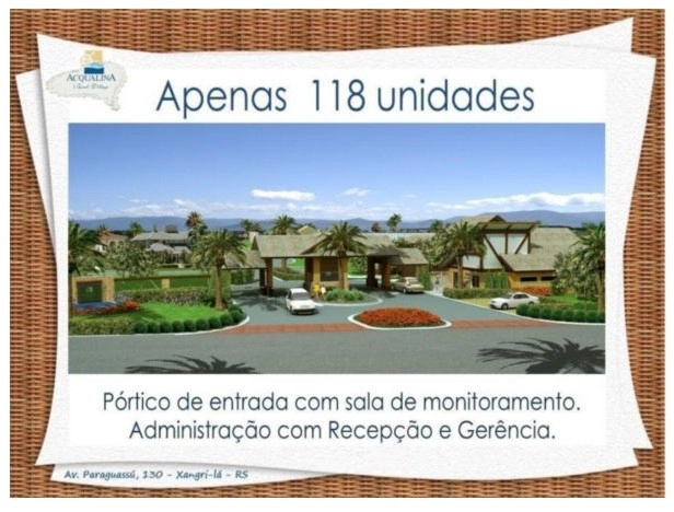 2ª foto do condomínio