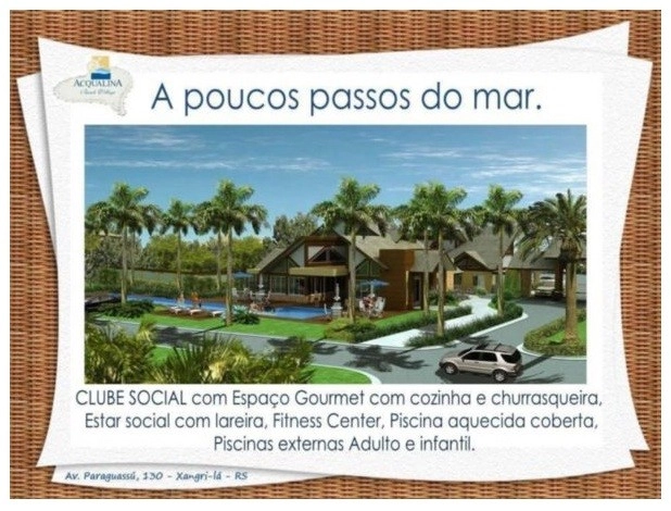 3ª foto do condomínio