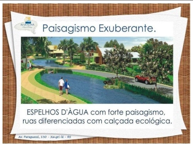 4ª foto do condomínio