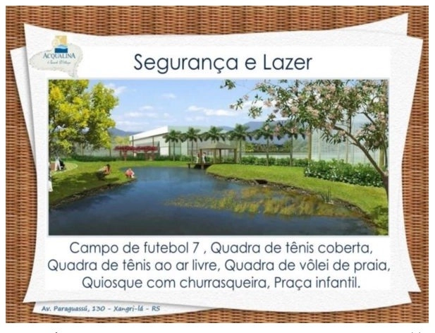 5ª foto do condomínio